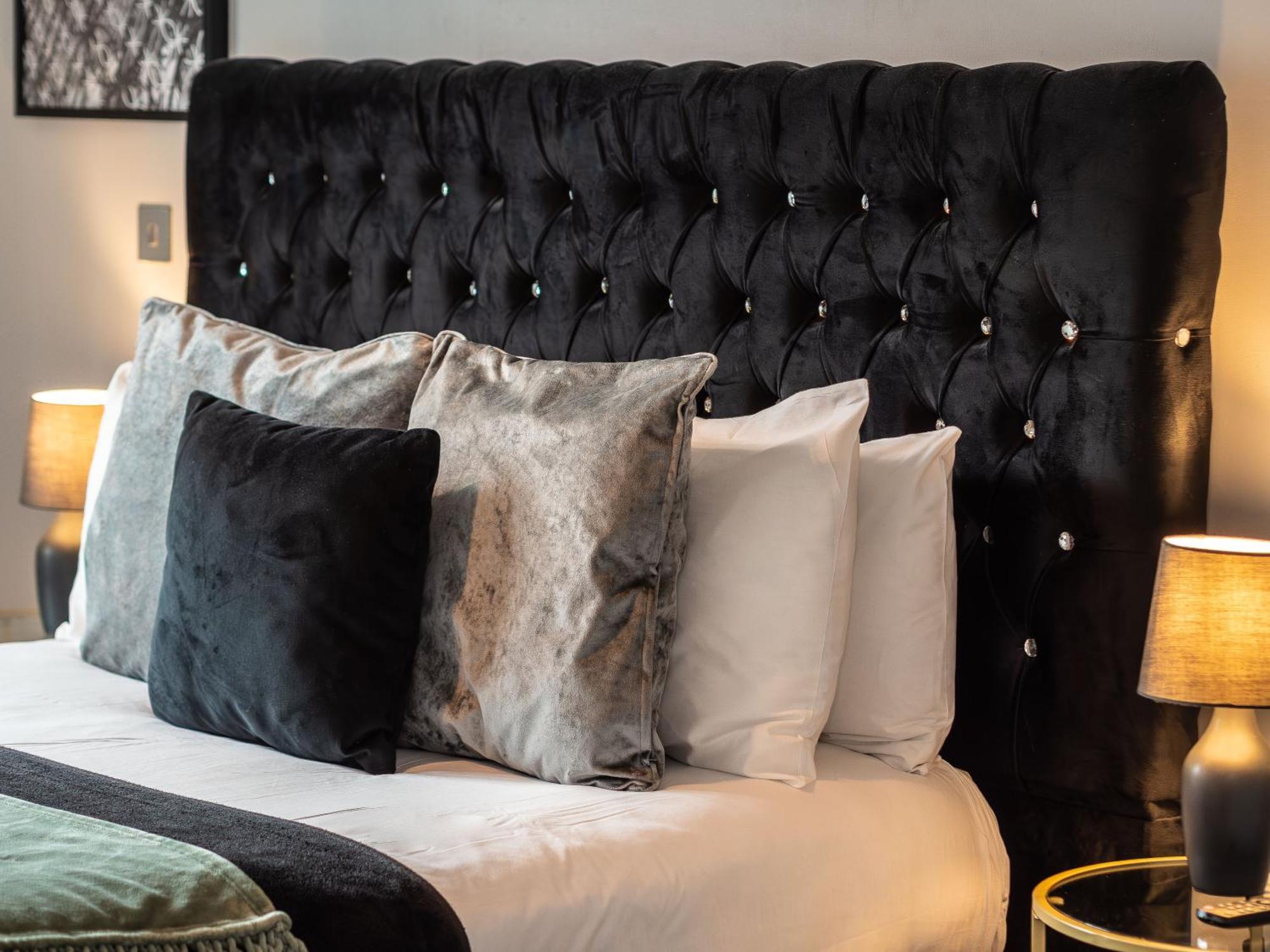 Appartamento Amazing New Arcadian Centre - 1Bdr - Balcony & Parking Birmingham Esterno foto
